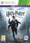 XBOX 360 GAME - Harry Potter and the Deathly Hallows Part 1 ()